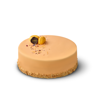 Orange ChoCo torta 1950g