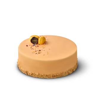 Orange ChoCo torta 1950g