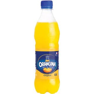 Orangina 0,5l
