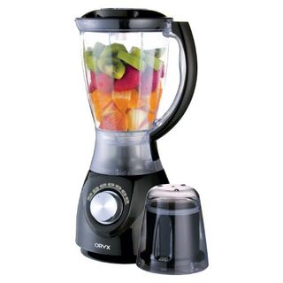 ORYX 2In1 Black Blender