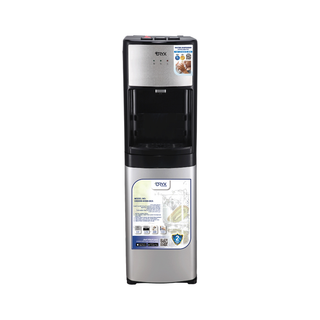 ORYX Hot, Normal & Cold Water Dispenser