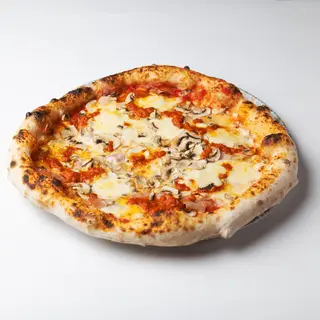 Pizza Osječka