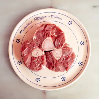 Ossobuchi