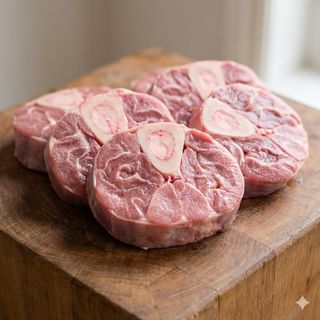 Osso bucco bovino 