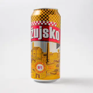 Ožujsko 0,33 l