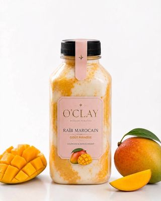 O'clay Raïb Mangue