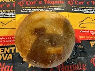 O' panino napoletano
