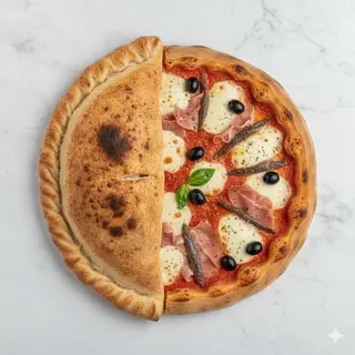 O’ Vesuvio