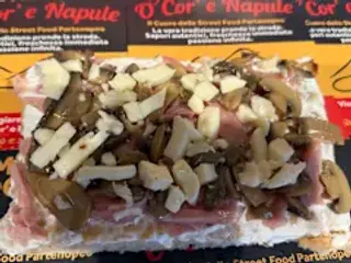 O sol' e Napule