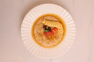 Oat Meal