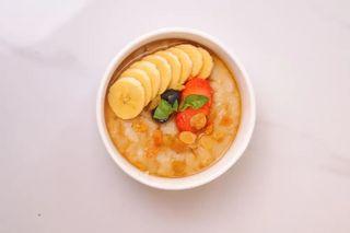 Oat Meal Porridge