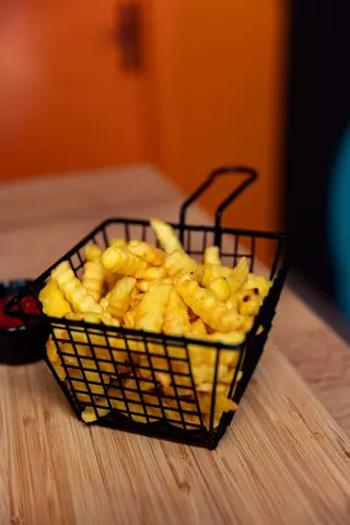 Obični pomfrit 200gr