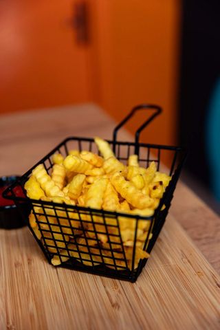 Obični pomfrit 200gr