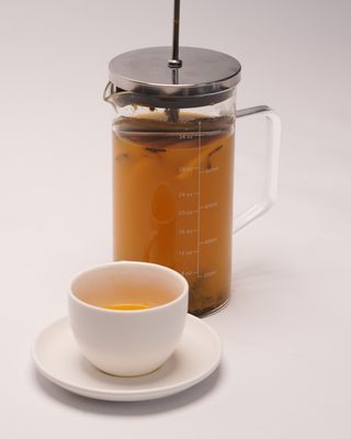 Облепиховый (450 мл)