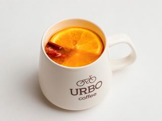 Облепиховый чай (400мл)