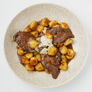 Obrazi istarskog boškarina