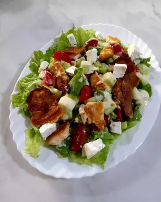 Obrok salata