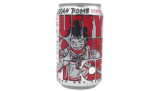 Ocean Bomb Luffy yogurt 330ml