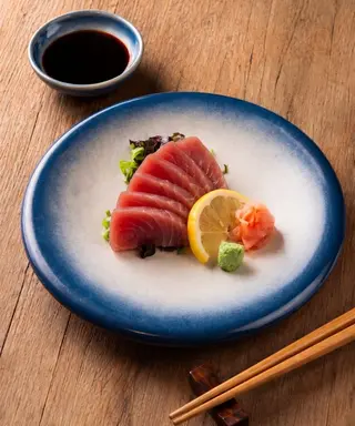 Ocean Cuts - Atum