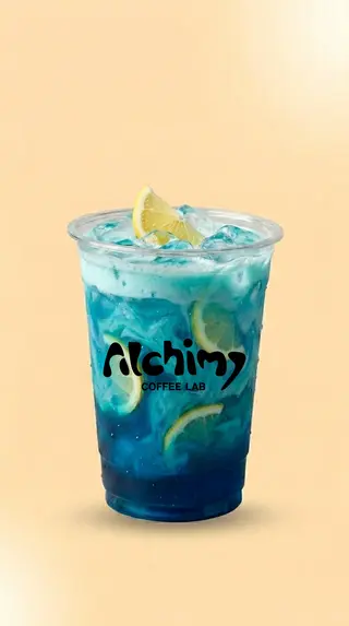 Ocean Splash