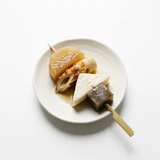 Oden