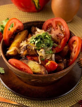 Оджахури (350г)