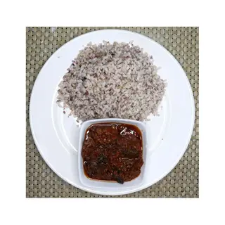 Ofada Rice