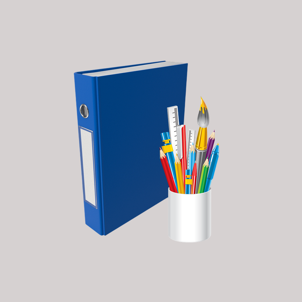 School & Stationery