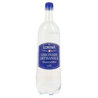 Offre BOISS LIMONADE ARTISANALE 1,25L LORINA-100463365