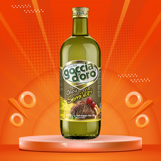 Offre HUIL VEG1L GOCCIA ORO-100283731