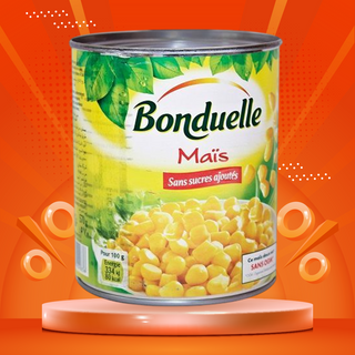 Offre MAIS DOUX 4/4 SOUS VIDE BONDUE -21021526