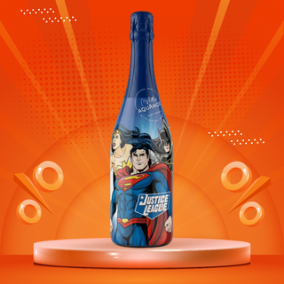 Offre PETILL 0° SUPERMAN 75CL WARNER-100723734