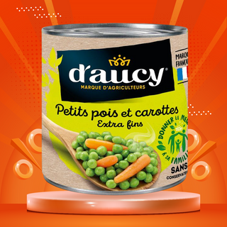 Offre P POIS CAROT EF 1/2 DAUCY-21021165