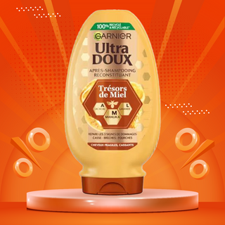 Offre  AP SH TRESOR MIEL 250ML ULT GA -100324459