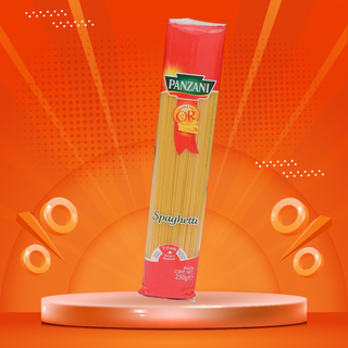 Offre PATES SPAGH 250G PANZANI-100458738