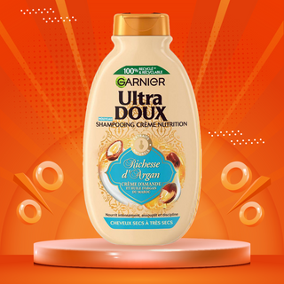 Offre SH ULTRA DX RICH ARGAN 250ML G -100467783