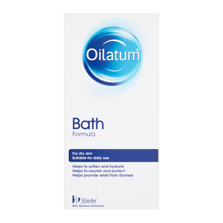 OILATUM BATH FORMULA 300ML