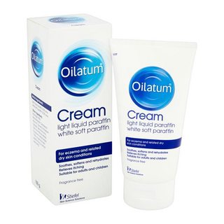 OILATUM CREAM 150G