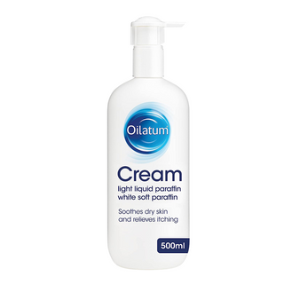 OILATUM CREAM 500ML