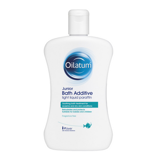 OILATUM JUNIOR BATH ADDITIVE 150ML