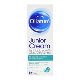 OILATUM JUNIOR CREAM 150G