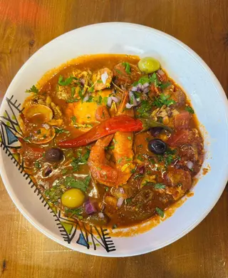 Ojja Fruits De Mer