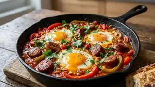 Ojja Merguez