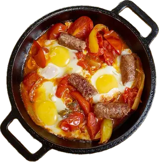 Ojja Merguez
