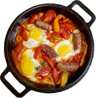 Ojja Merguez