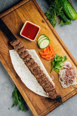 Люля кебаб (350г)