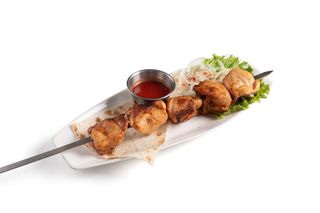 Окорочка (250г)