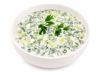 Окрошка (350г)