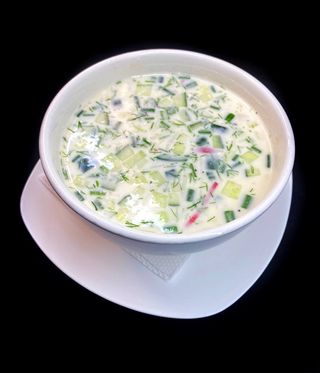 Окрошка (300г)