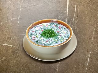 Окрошка (350г)